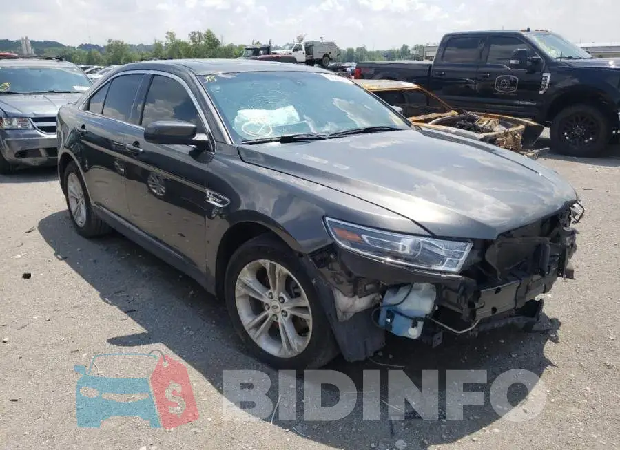 1FAHP2E88JG134830 Photo# 1