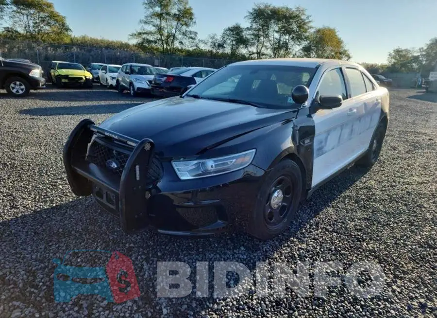 1FAHP2MK3JG112571 Photo# 2