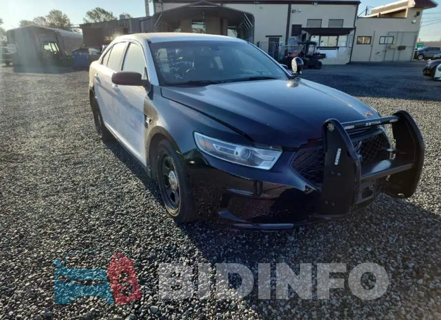 1FAHP2MK3JG112571 Photo# 1
