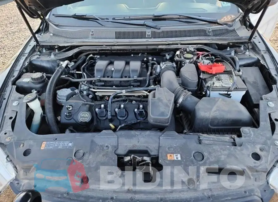 1FAHP2MK3JG112571 Photo# 8