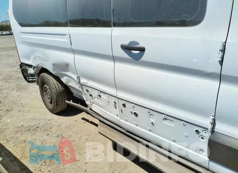 1FBZX2ZM0KKB55146 Photo# 9