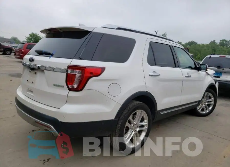 1FM5K7FH4HGB49919 Photo# 4