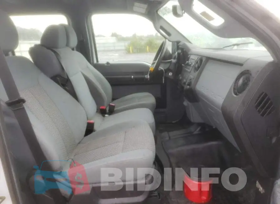 1FT7W2B61GEA40014 Photo# 5
