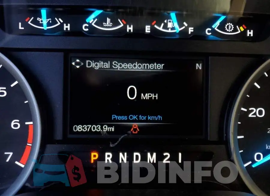 1FT7W2B65HED23467 Photo# 8