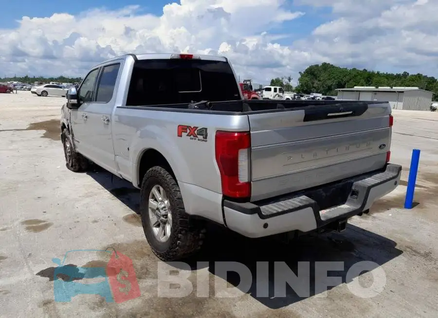1FT7W2BT2KED60358 Photo# 3