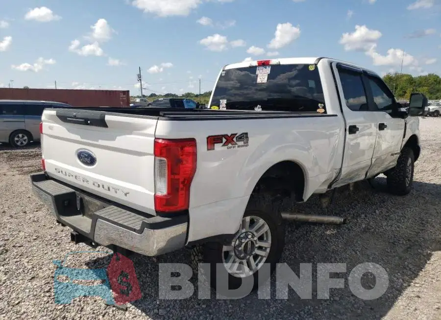 1FT7W2BT3KEF67728 Photo# 4