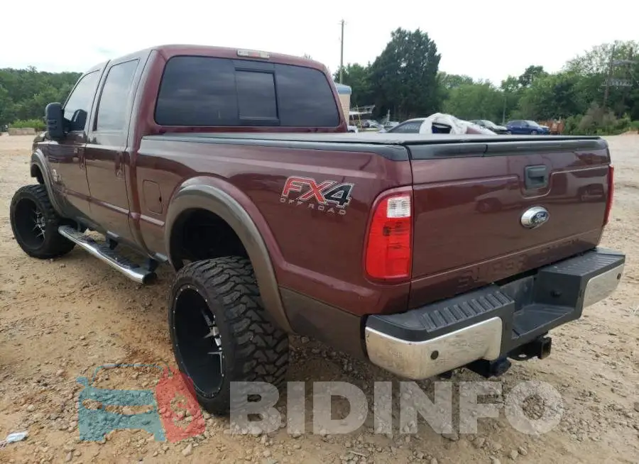 1FT7W2BT7GEA11686 Photo# 3