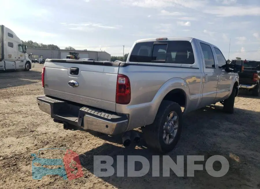 1FT7W2BT9GEA69248 Photo# 4