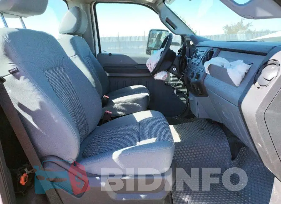 1FTBF2A6XGEC83784 Photo# 5