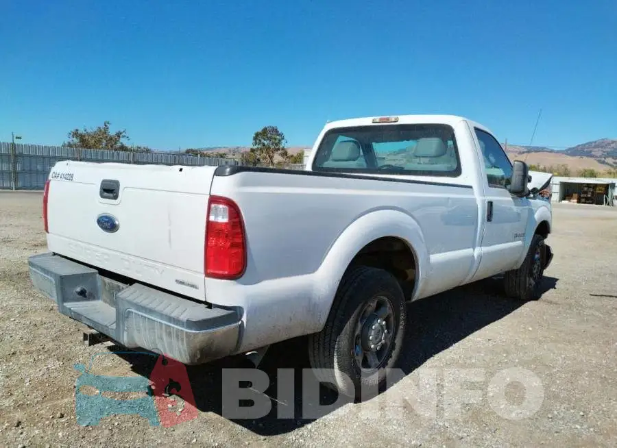 1FTBF2A6XGEC83784 Photo# 4