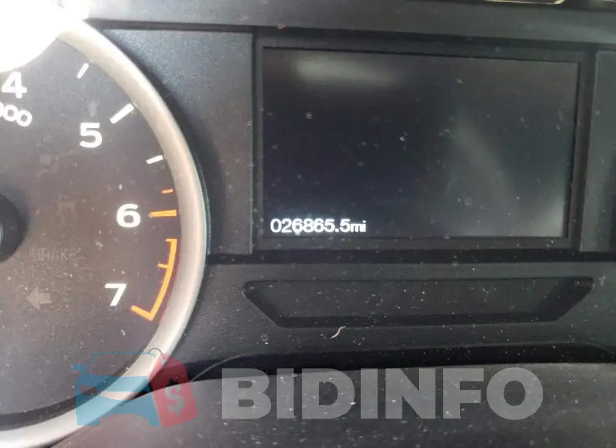 1FTEW1C53JKF70257 Photo# 8