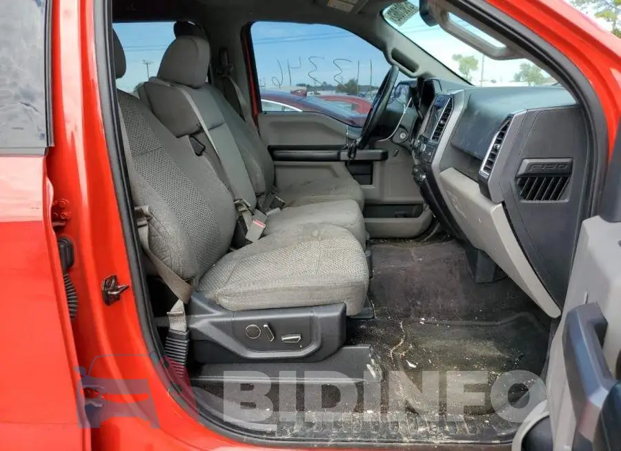 1FTEW1C8XGKE22206 Photo# 5