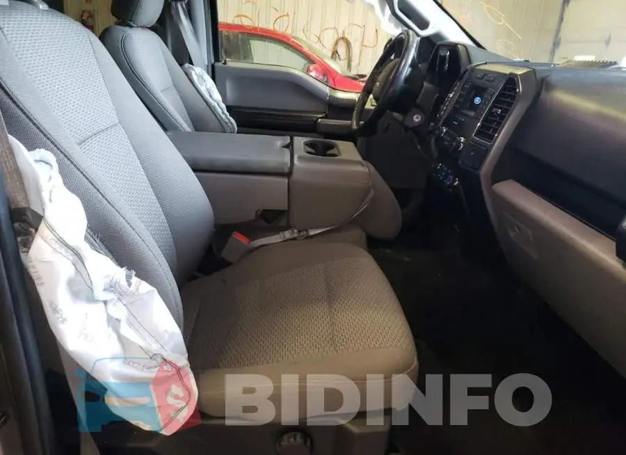 1FTEW1EP5JFD40338 Photo# 5