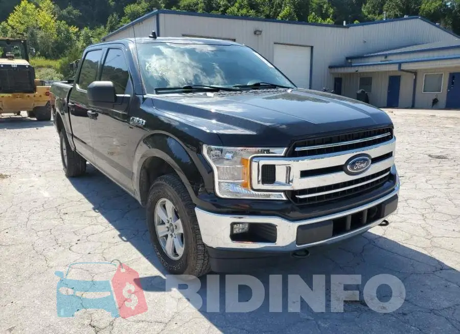 1FTEW1EP6KFB65860 Photo# 1