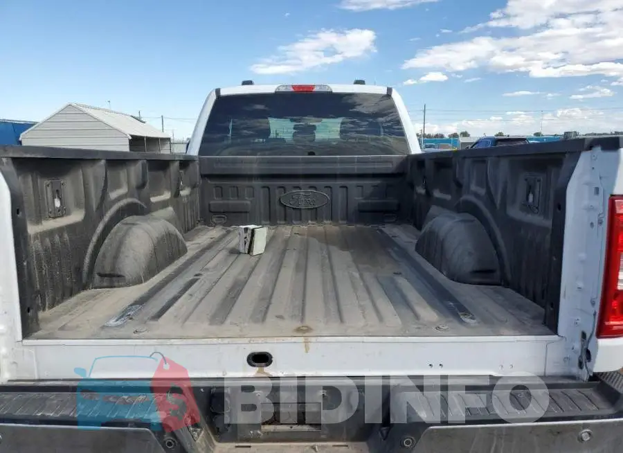 1FTFX1E54MKD58213 Photo# 6