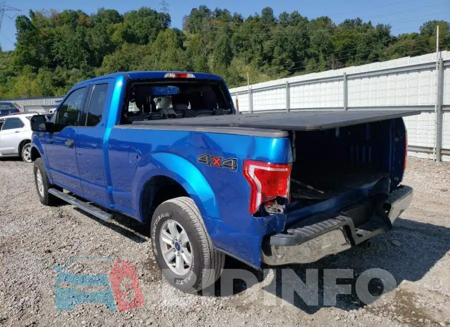 1FTFX1EF2GFC13287 Photo# 3