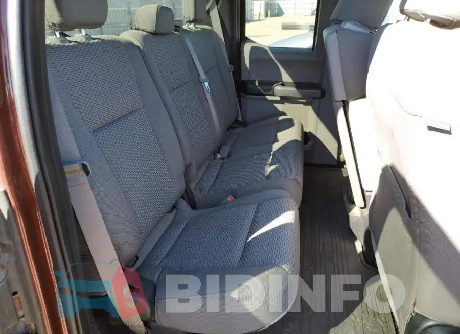 1FTFX1EF6GKF58362 Photo# 6