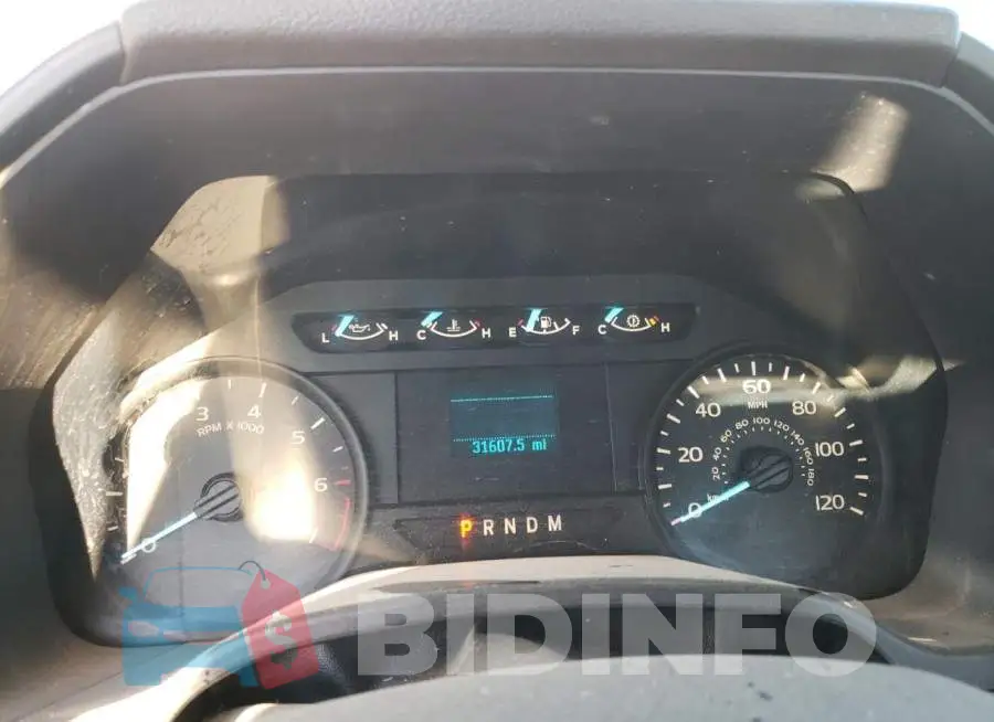 1FTMF1C53KKD59217 Photo# 8