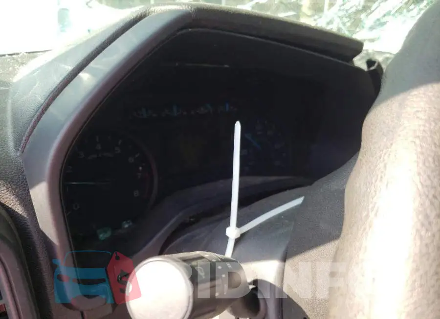 1FTMF1C82GKF06614 Photo# 8
