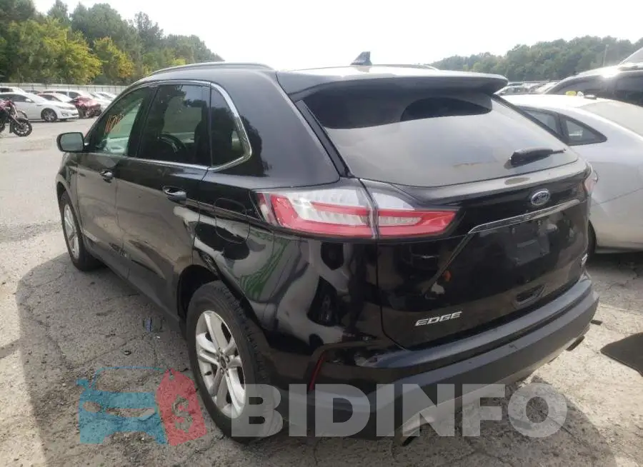 2FMPK3J92KBB43424 Photo# 3