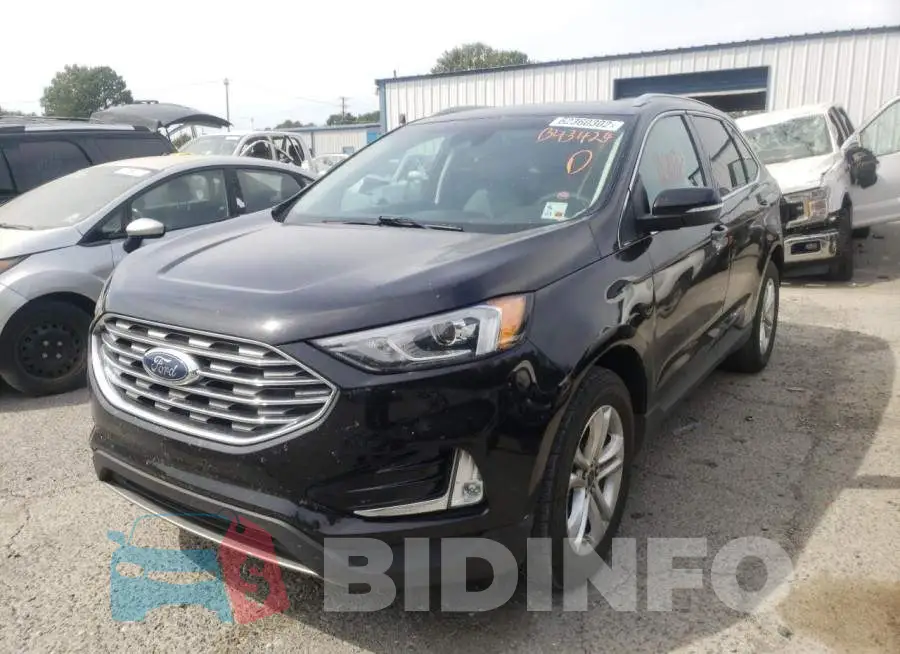 2FMPK3J92KBB43424 Photo# 2