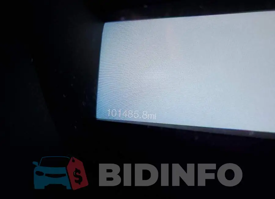 2FMPK4AP5HBC51842 Photo# 8