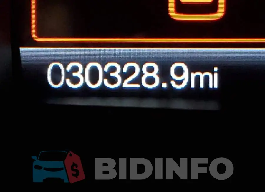 2FMPK4K96KBB08969 Photo# 8