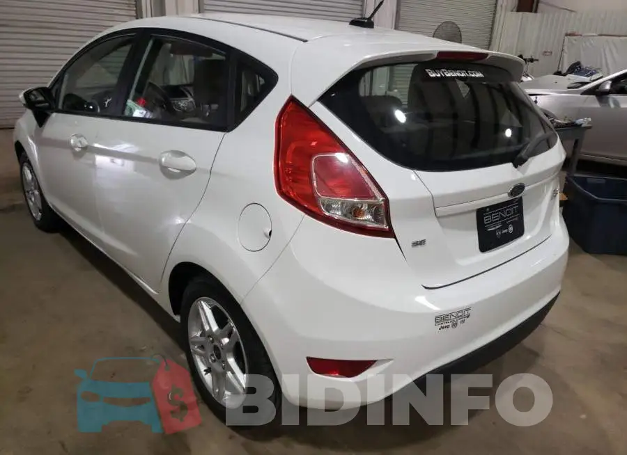 3FADP4EJ8JM112930 Photo# 3