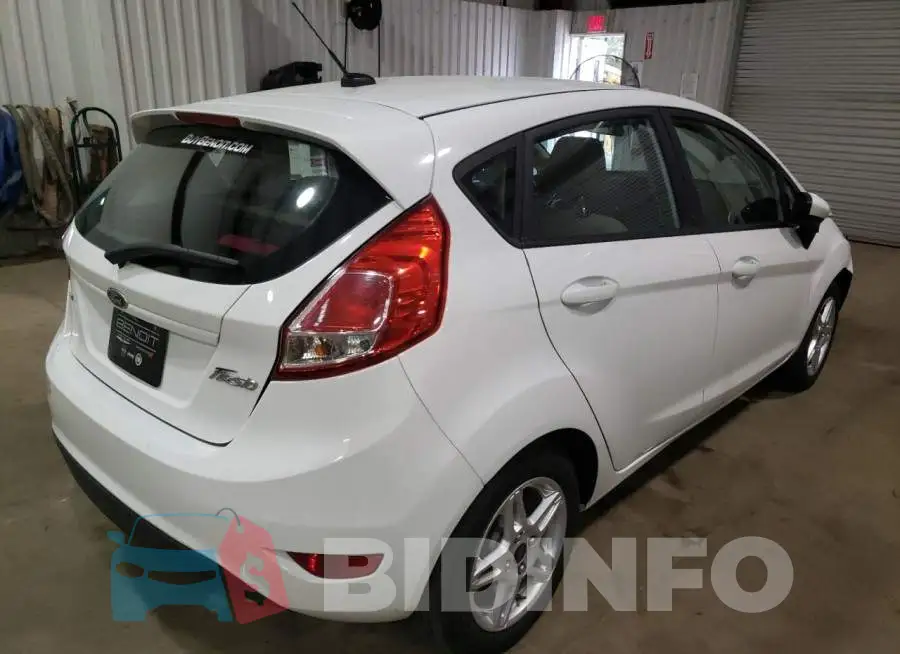 3FADP4EJ8JM112930 Photo# 4