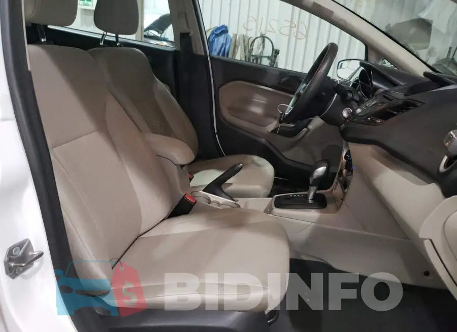 3FADP4EJ8JM112930 Photo# 5