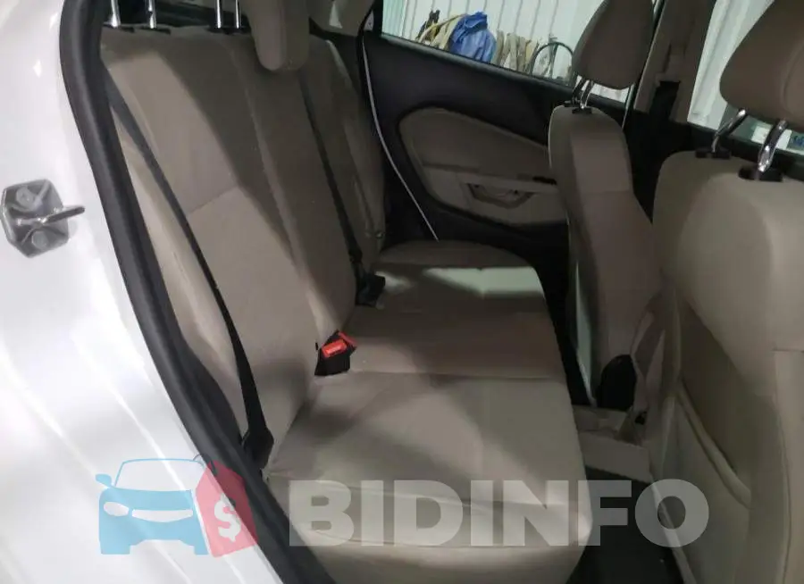 3FADP4EJ8JM112930 Photo# 6
