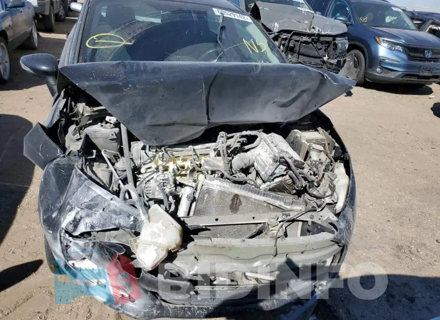 3FADP4EJ9GM167508 Photo# 9