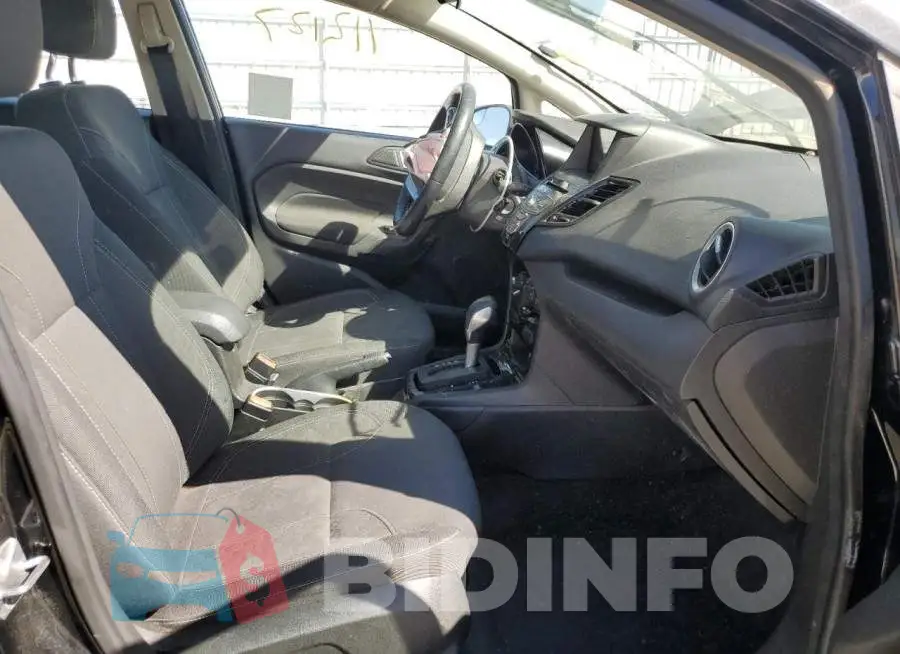 3FADP4EJ9GM167508 Photo# 5