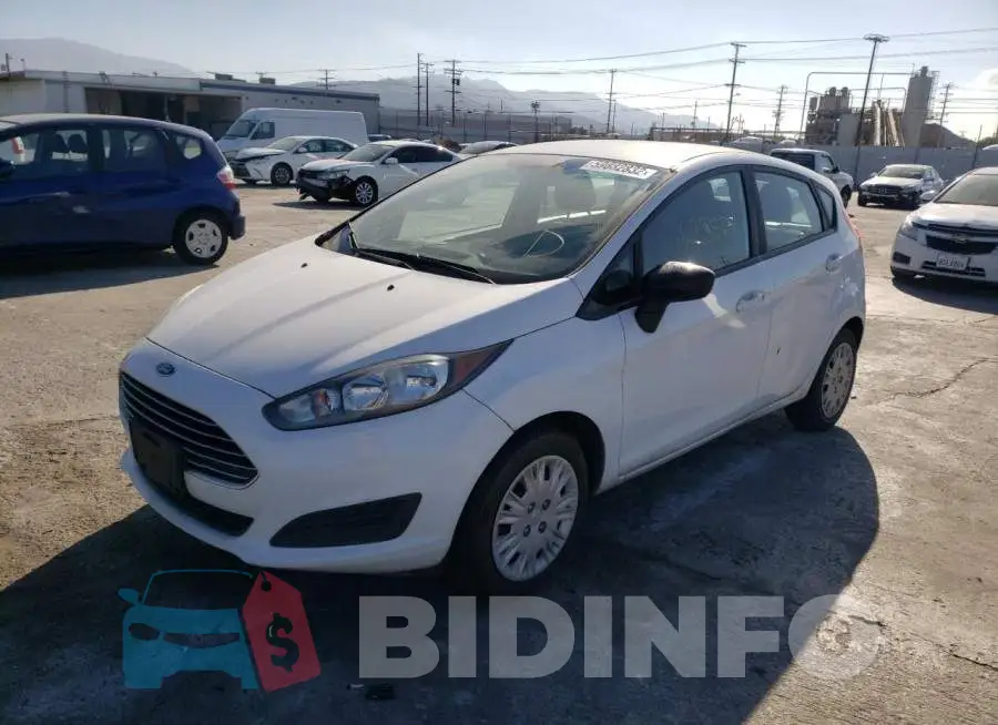 3FADP4TJ6GM170062 Photo# 2