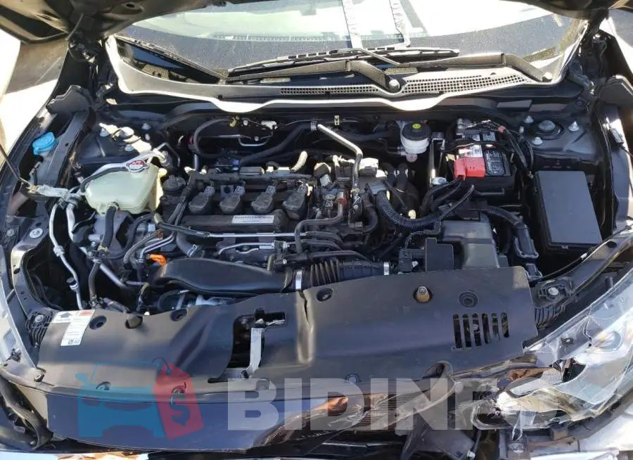 19XFC1F33GE217410 Photo# 7
