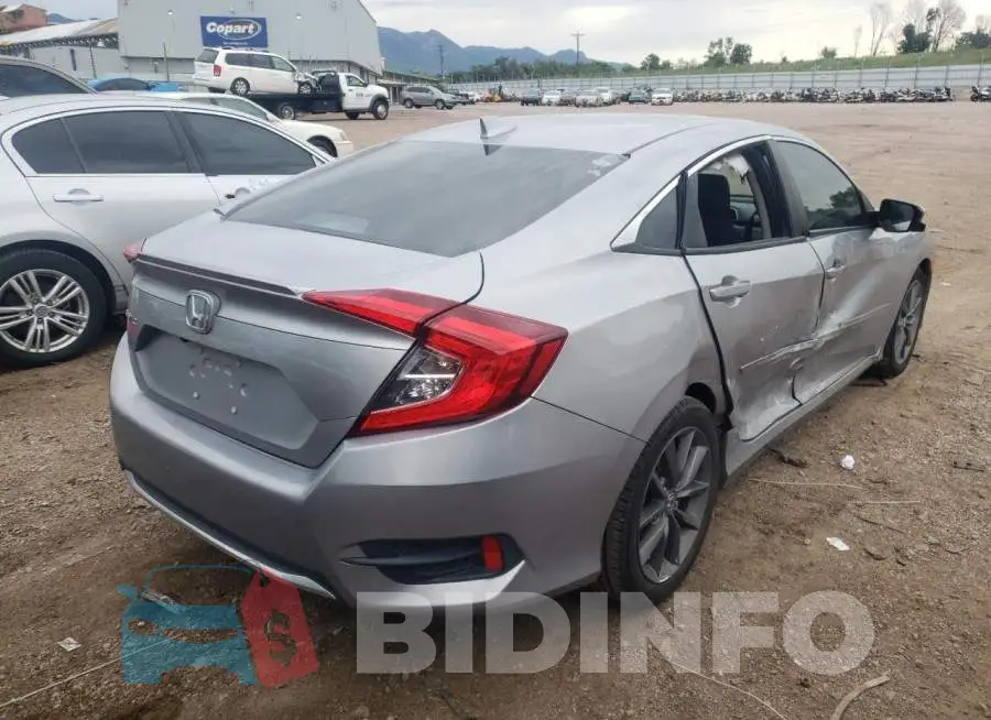 19XFC1F35KE008047 Photo# 4