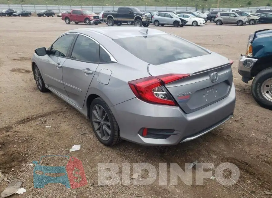 19XFC1F35KE008047 Photo# 3