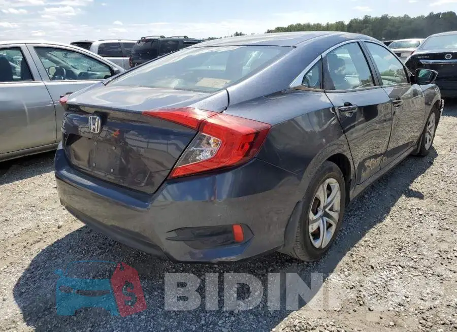 19XFC2F55GE024487 Photo# 4