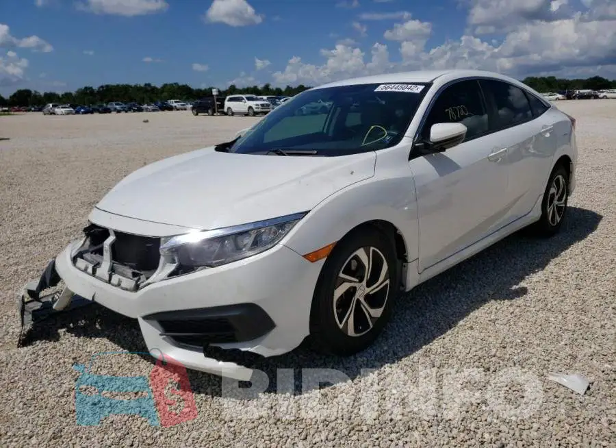 19XFC2F58HE006454 Photo# 2
