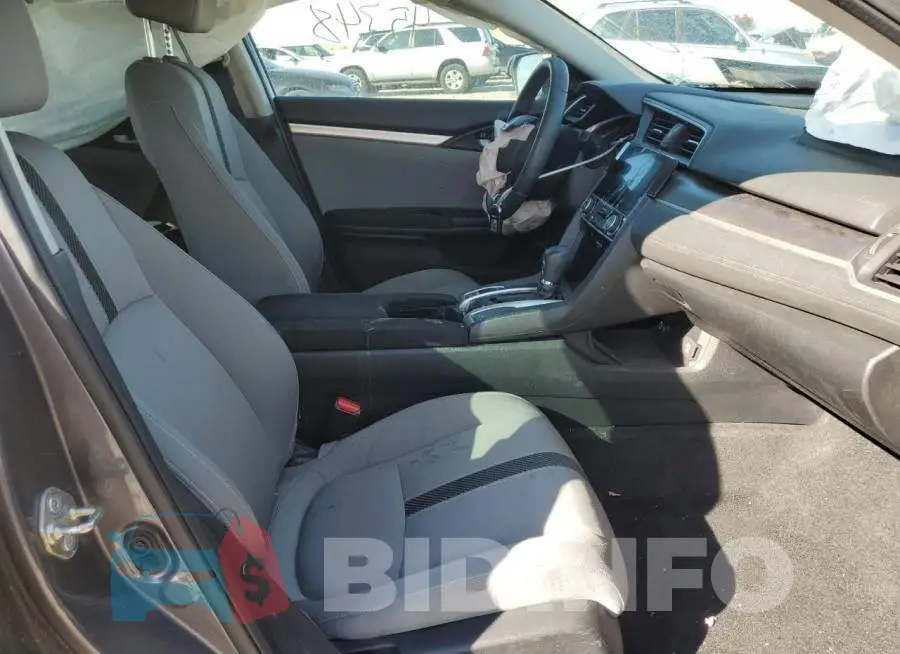 19XFC2F70GE075123 Photo# 5