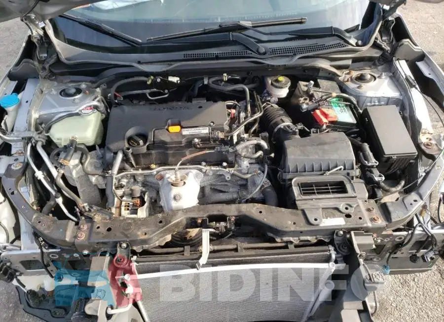 19XFC2F70GE247893 Photo# 7