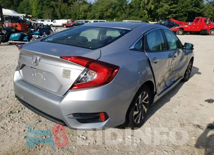 19XFC2F76GE211173 Photo# 4