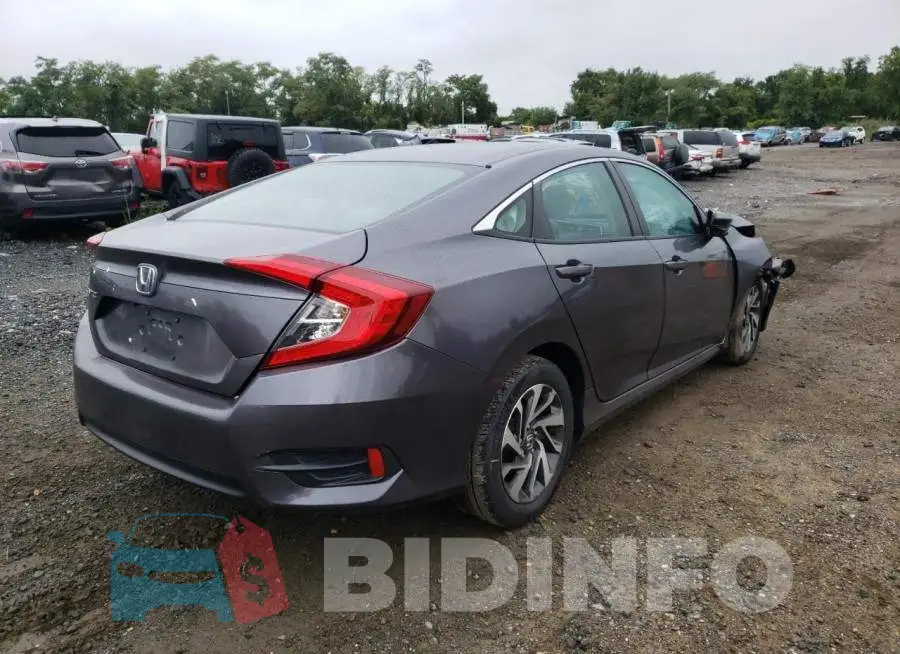 19XFC2F76GE243329 Photo# 4