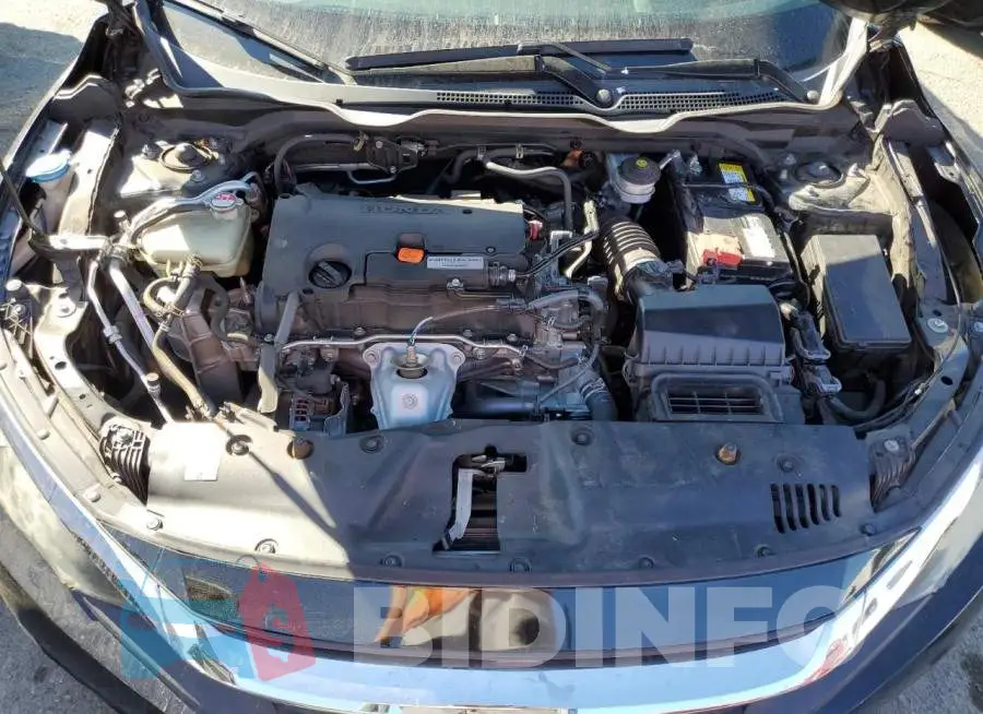 19XFC2F86GE224157 Photo# 7
