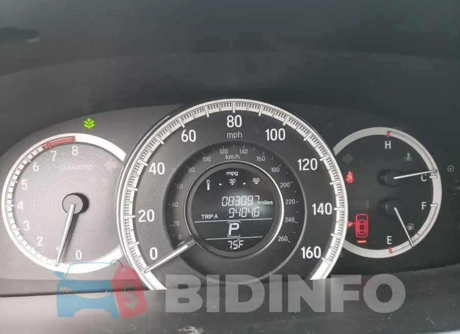 1HGCR2F75HA265300 Photo# 8