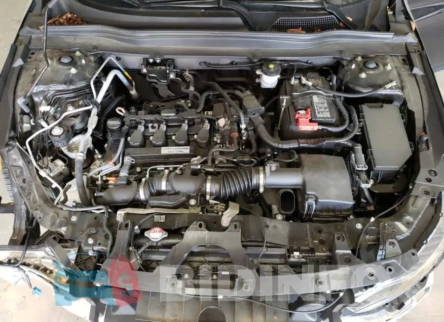1HGCV1F19LA114745 Photo# 7