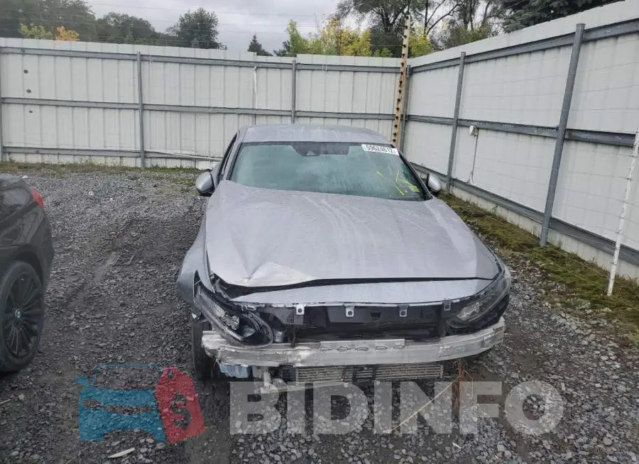 1HGCV1F31LA153816 Photo# 9