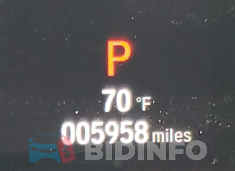 1HGCV1F41MA047747 Photo# 8