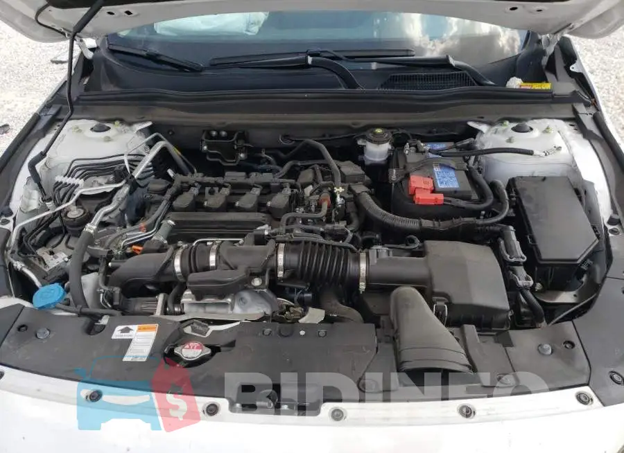 1HGCV1F48MA011781 Photo# 7