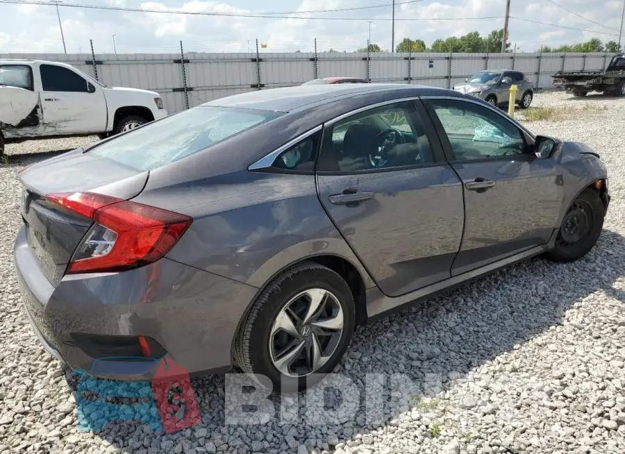 2HGFC2F62KH557243 Photo# 4